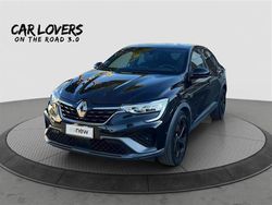 Nero Usata 2022 Renault Arkana R.S. SUV | 22.990 € (Cara)