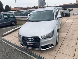 Argento Usata 2011 Audi A1 Ambition Due volumi | 6500 € (Ottimo prezzo)
