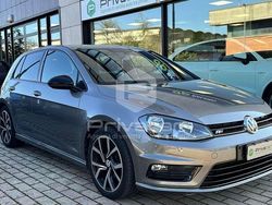 Grigio Usata 2015 VW Golf VII Sport Due volumi | 13.490 € (Buon prezzo)