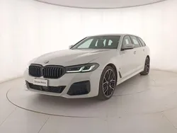 Usata 2024 BMW 540 Comfort Edition Station wagon | 31.900 € (Ottimo prezzo)