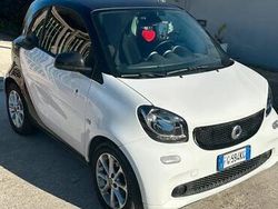 Usata 2016 Smart ForTwo Coupé Due volumi | 7600 € (Ottimo prezzo)
