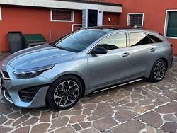 Grigio Usata 2023 Kia ProCeed GT-Line Due volumi | 23.900 € (Buon prezzo)