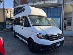 Bianco Usata 2022 VW California California Furgone | 52.000 € (Super prezzo)