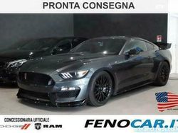 Antracite metallizzato Usata 2015 Ford Mustang GT Fastback Coupé | 37.900 € (Buon prezzo)
