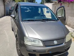 Usata 2007 Fiat Idea Monovolume | 1500 €