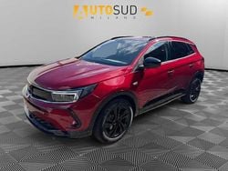 Rosso Usata 2024 Opel Grandland X S SUV | 28.750 € (Molto cara)