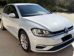 Usata 2018 VW Golf Business Tre volumi | 15.000 € (Buon prezzo)