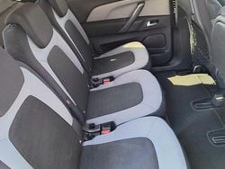 Grigio Usata 2016 Citroën C4 Picasso Exclusive Monovolume | 8000 € (Cara)