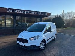 Bianco Usata 2023 Ford Transit Trend Furgone | 10.900 € (Buon prezzo)