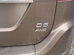 Bronzo Usata 2017 Volvo XC60 SUV | 22.000 € (Cara)