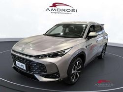 Sterling silver Usata 2024 MG HS Luxury SUV | 28.900 €