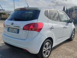 Usata 2016 Kia Venga Due volumi | 7500 € (Buon prezzo)