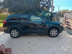 Usata 2008 Chevrolet Captiva SUV | 2200 € (Buon prezzo)
