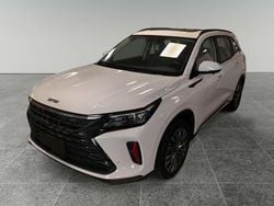 Bianco Nuova 2025 DFSK Fengon SUV | 27.988 €