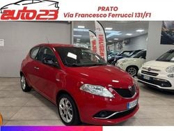 Rosso Usata 2016 Lancia Ypsilon Gold Due volumi | 7899 € (Buon prezzo)