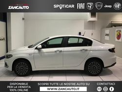 Bianco Nuova 2026 Fiat Tipo S Tre volumi | 19.950 € (Cara)