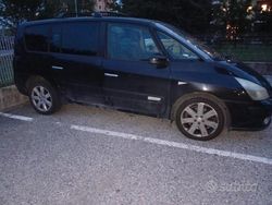 Nero Usata 2010 Renault Espace Monovolume | 3500 €