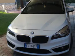 Usata 2016 BMW 218 Monovolume | 12.500 € (Buon prezzo)