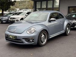 Blu/azzurro Usata 2017 VW Beetle Life | 13.900 € (Buon prezzo)