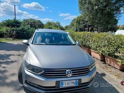 Grigio Usata 2016 VW Passat Station wagon | 9000 € (Ottimo prezzo)
