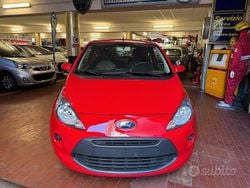 Rosso Usata 2015 Ford Ka Titanium Due volumi | 6900 € (Cara)