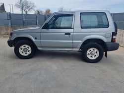 Usata 1996 Mitsubishi Pajero SUV | 5200 € (Buon prezzo)