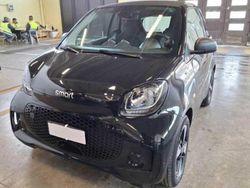 Usata 2021 Smart ForTwo Electric Drive Passion | 11.600 € (Buon prezzo)
