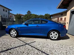 Blu/azzurro Usata 2003 Hyundai Coupé Coupé | 2900 € (Super prezzo)