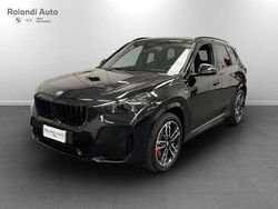 Nero Usata 2025 BMW X1 M Sport SUV | 45.900 € (Buon prezzo)