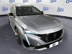 Gray Usata 2025 Peugeot 308 GTi Station wagon | 22.300 € (Super prezzo)