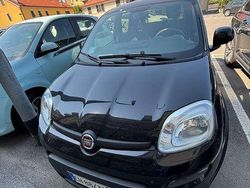 Usata 2022 Fiat Panda Sport Due volumi | 11.500 € (Buon prezzo)