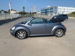Usata 2007 VW Beetle Cabrio | 6000 € (Ottimo prezzo)