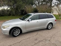 Usata 2005 BMW 530 Station wagon | 2400 €