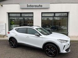 Bianco Usata 2023 Cupra Formentor SUV | 26.500 € (Ottimo prezzo)