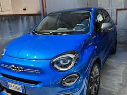 Usata 2022 Fiat 500X Sport SUV | 20.000 € (Cara)
