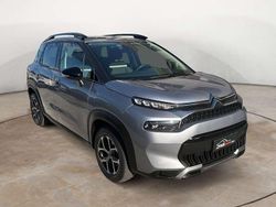 Grigio Usata 2021 Citroën C3 Aircross PureTech SUV | 14.850 € (Buon prezzo)