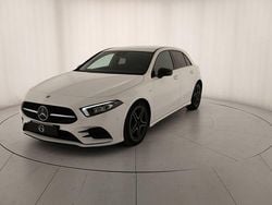 Banco Usata 2022 Mercedes A180 Premium Tre volumi | 27.400 € (Buon prezzo)