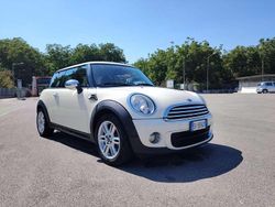 Usata 2011 Mini One D Due volumi | 5300 € (Buon prezzo)