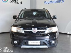 Nero Usata 2011 Fiat Freemont SUV | 3200 € (Super prezzo)