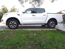 Renault Alaskan