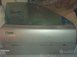 Grigio Usata 1998 Peugeot 406 Coupe Coupé | 250 €