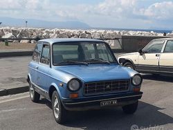 Usata 1970 Autobianchi A112 Due volumi | 3500 €