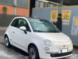 Usata 2014 Fiat 500 Due volumi | 8000 € (Buon prezzo)