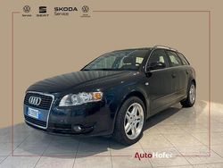 Nero Usata 2004 Audi A4 Station wagon | 1500 € (Super prezzo)