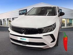 Bianco Usata 2024 Opel Grandland X Business Elegance SUV | 18.850 € (Super prezzo)
