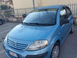 Blu Usata 2005 Citroën C3 Tre volumi | 2000 € (Buon prezzo)