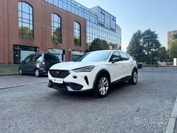 Bianco Usata 2023 Cupra Formentor SUV | 28.890 € (Buon prezzo)