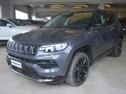 Grigio Usata 2024 Jeep Compass SUV | 27.900 € (Buon prezzo)