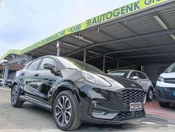 Nero Usata 2023 Ford Puma Titanium SUV | 16.500 € (Ottimo prezzo)