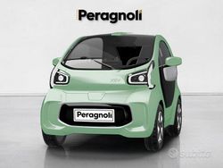 Verde Nuova 2025 XEV Yoyo Due volumi | 15.000 €